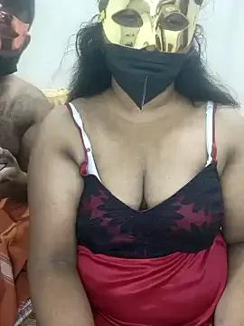 Malluivaniya on StripChat 