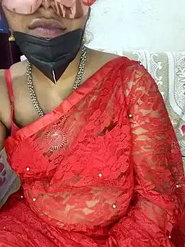 Malluivaniya on StripChat 