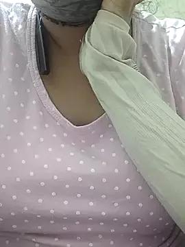 mallupriyapriya on StripChat 