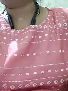 mallupriyapriya on StripChat 