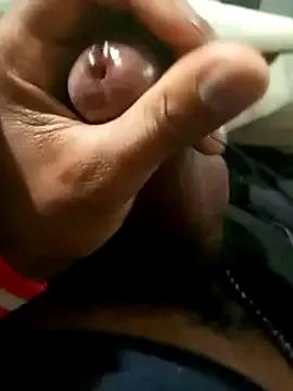 Mambojambo-66 on StripChat 