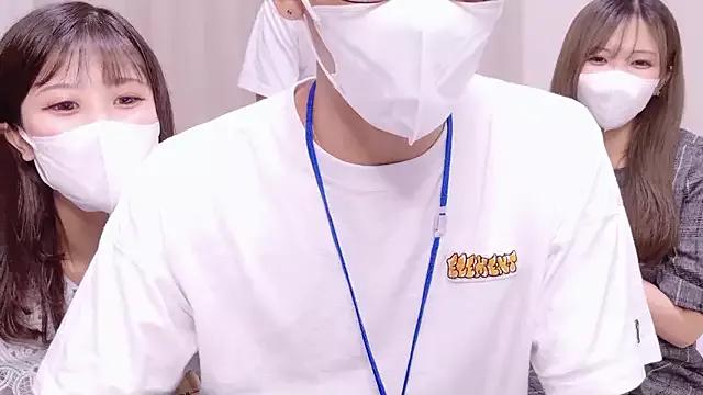 ManaMi-maru on StripChat 