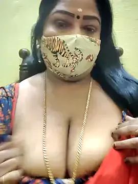 maniisha on StripChat