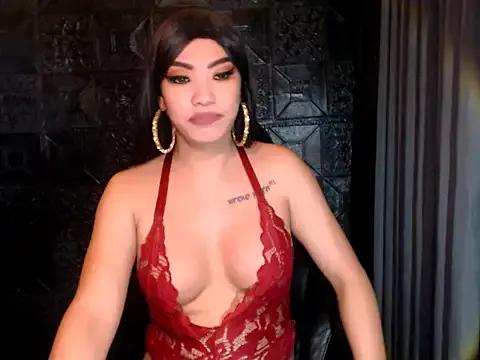 manila_pornstar on StripChat