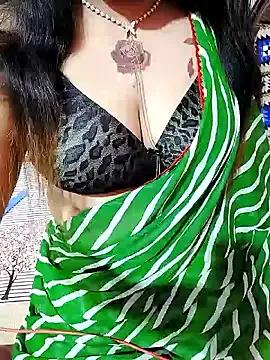 Mannroop_kaur on StripChat 