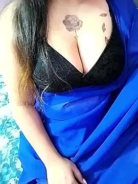 Mannroop_kaur on StripChat 
