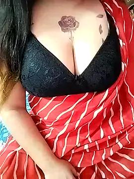 Mannroop_kaur on StripChat 