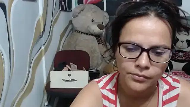 manzanahot9 — Naked fisting pussy squirt#kiss 69 nakd