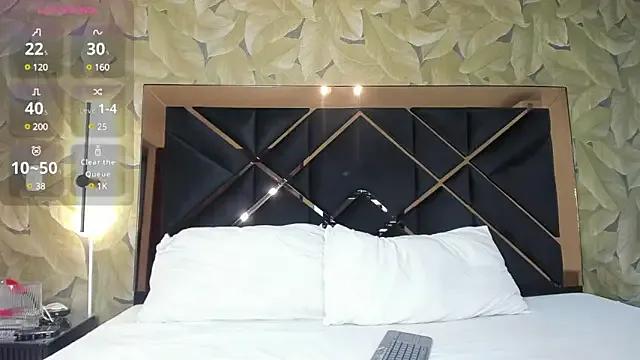 Mar_781 on StripChat
