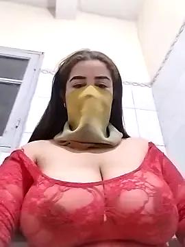 Maraamm on StripChat 