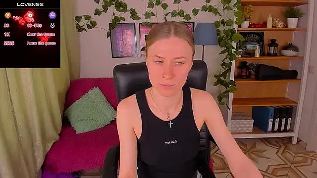 MaraCooperrr on StripChat 