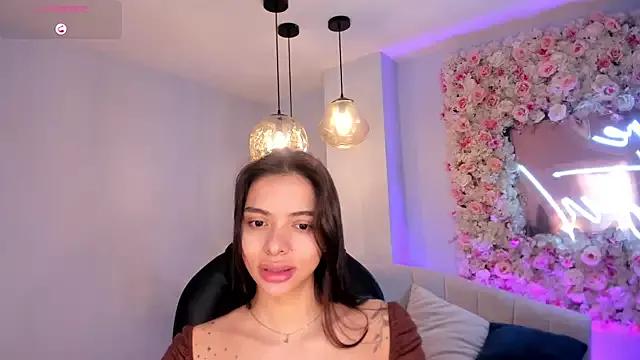 MaraRicci on StripChat 