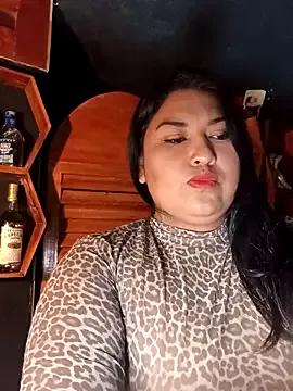 Marcela87 — risky jet in front of client