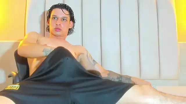 MARCUS_SMITHH1 on StripChat