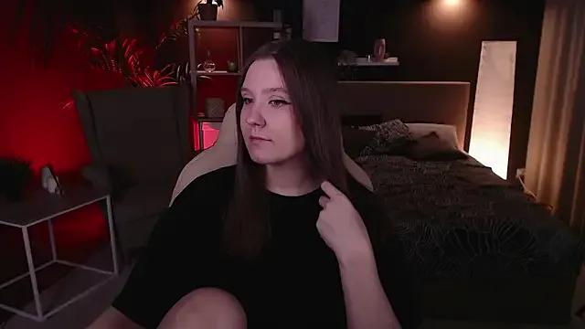 Mari_Berti on StripChat