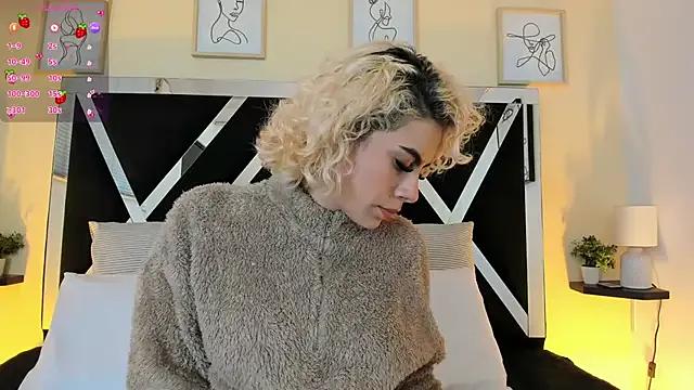 marian_pinzon on StripChat