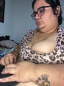Mariana_cooper_07 on StripChat