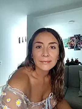 Mariana_gom — fingers in my pussy