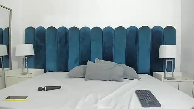 marianaaguii on StripChat
