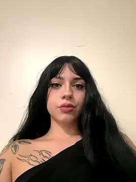 marianita_p_ on StripChat