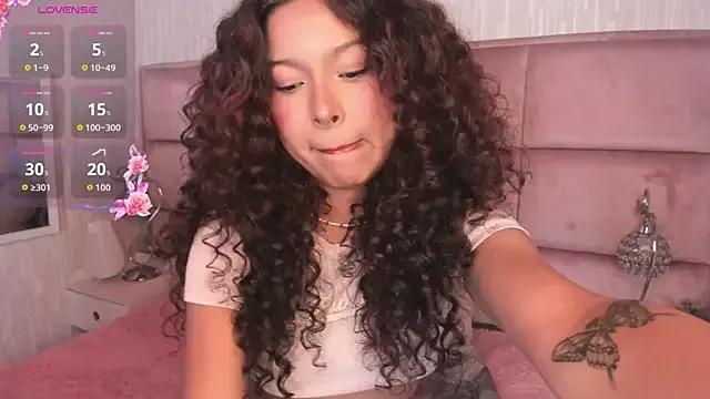 Marianna_Ray_ on StripChat
