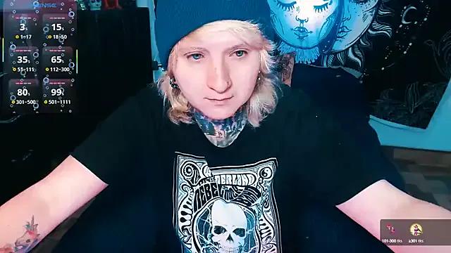 Marieblueeyes — Make me happy-DAY Goal /FUCK with vibes