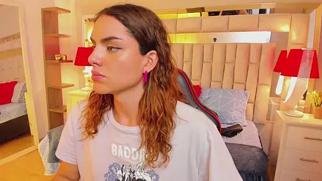 mariiahneedles on StripChat