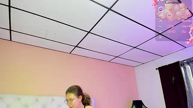 mariie_tayy on StripChat