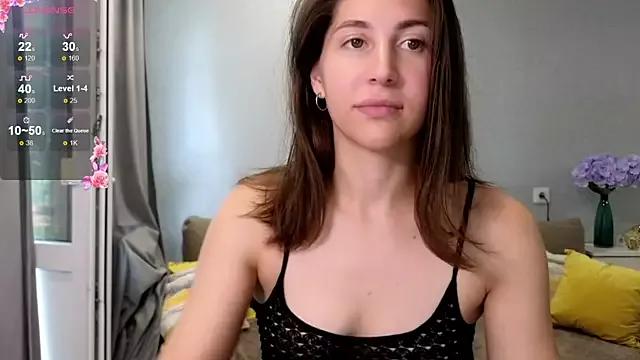 marrycolins on StripChat 