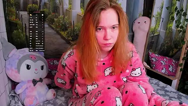 MarryJanes on StripChat 