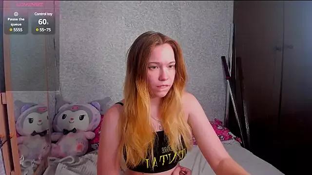 MarryJanes on StripChat 