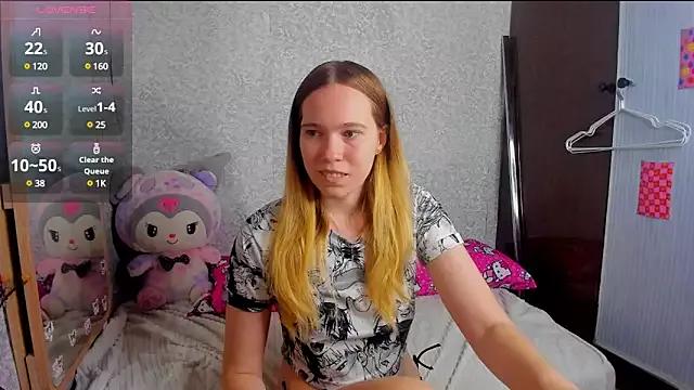 MarryJanes on StripChat 
