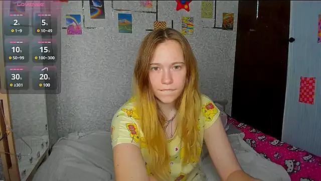 MarryJanes on StripChat 