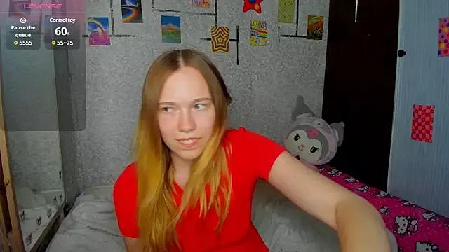 MarryJanes on StripChat 