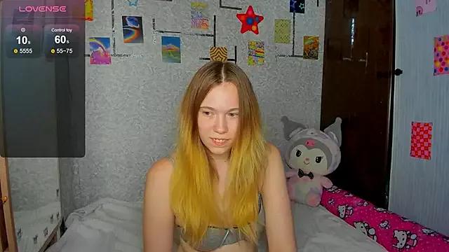 MarryJanes on StripChat 