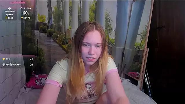 MarryJanes on StripChat 