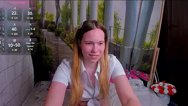 MarryJanes on StripChat 