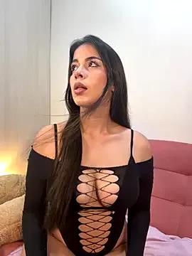 MarSantana_2 on StripChat