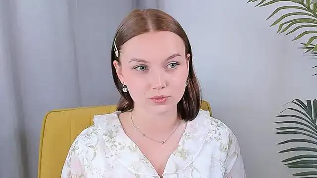 MarthFrigge on StripChat