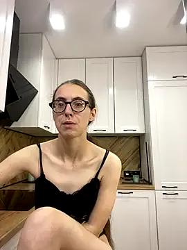 MartiniiSelenna on StripChat