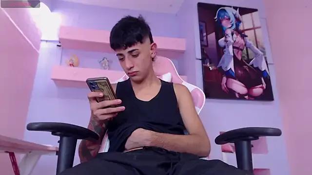 Martoseb on StripChat