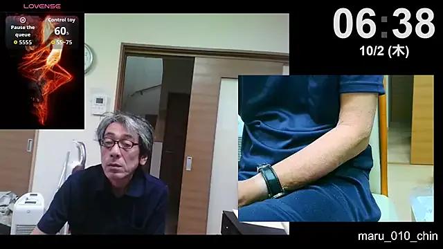 maru_010_chin —  If you can ejaculate, use