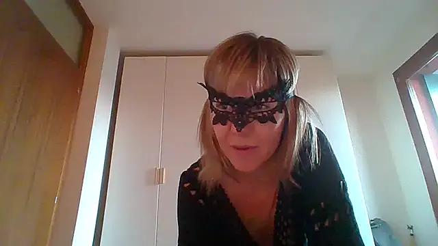 marvelline741 — Orgasmo multiplo