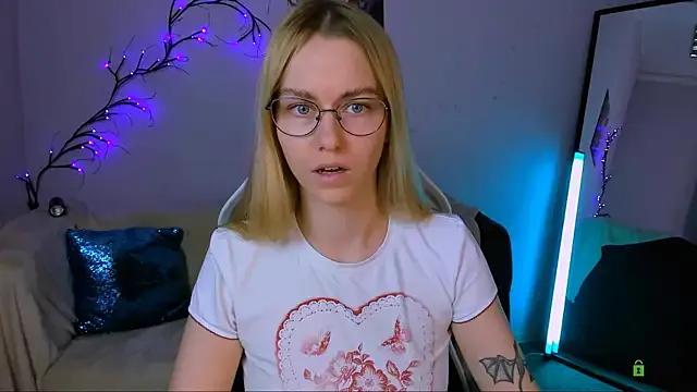 mary_mooore on StripChat