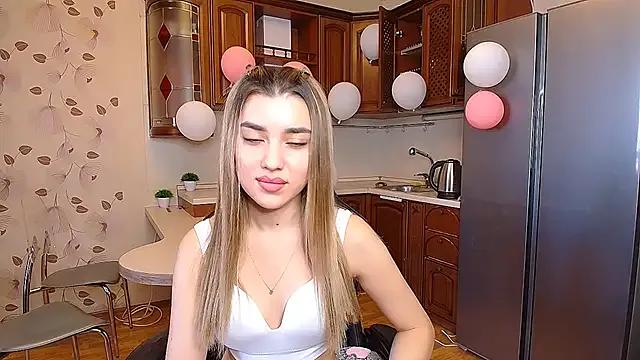 MaryamXSX on StripChat