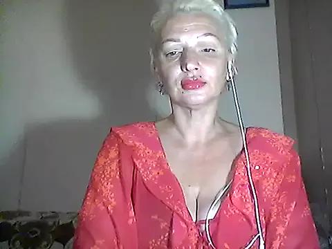 MaryJane441 — Freechat on StripChat