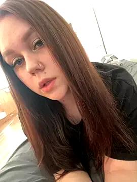 Marylallka5 on StripChat