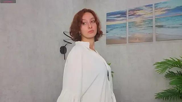 MaryleeSamayoa — Let's warm my boobs ^_^