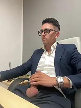 masterboss_ — OFFICE CUM SHOW!