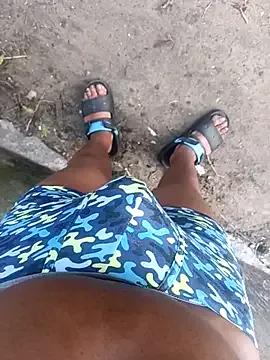 Masters_Slave04 on StripChat